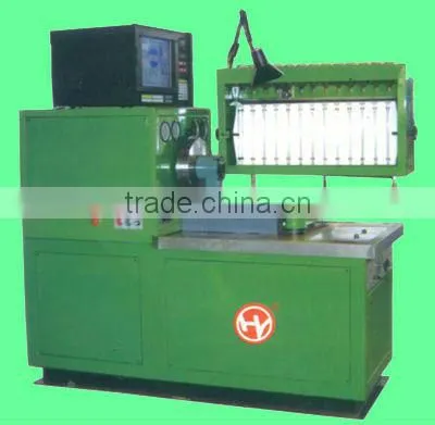 HY-NK Fuel Pump and Injector Calibration Machine