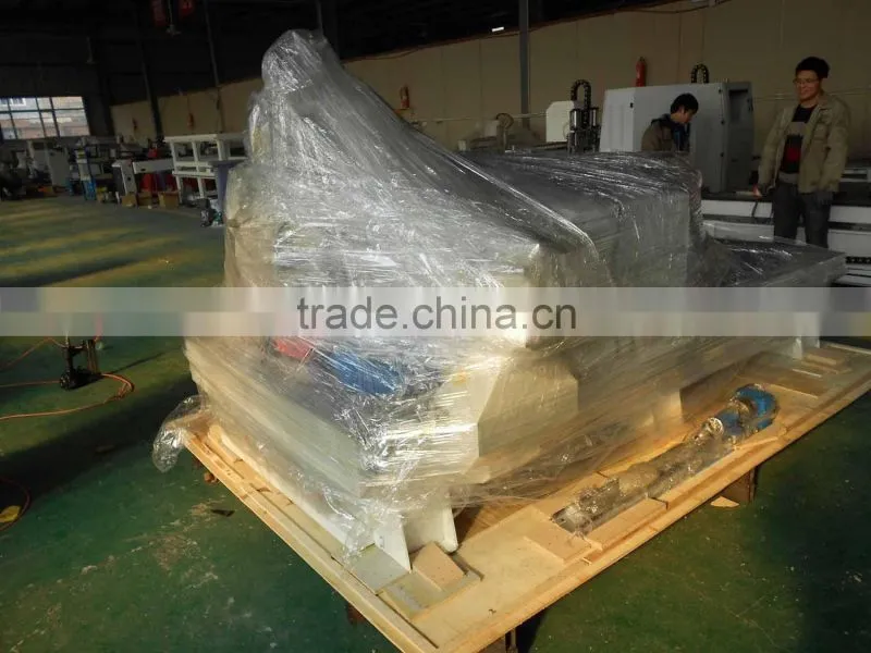 CM-1325 Heavy-duty Tombstone Engraving CNC Router