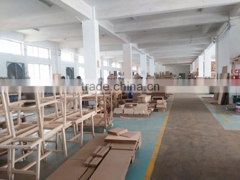 Wenzhou Tika Furniture Co., Ltd. company overview - view 3