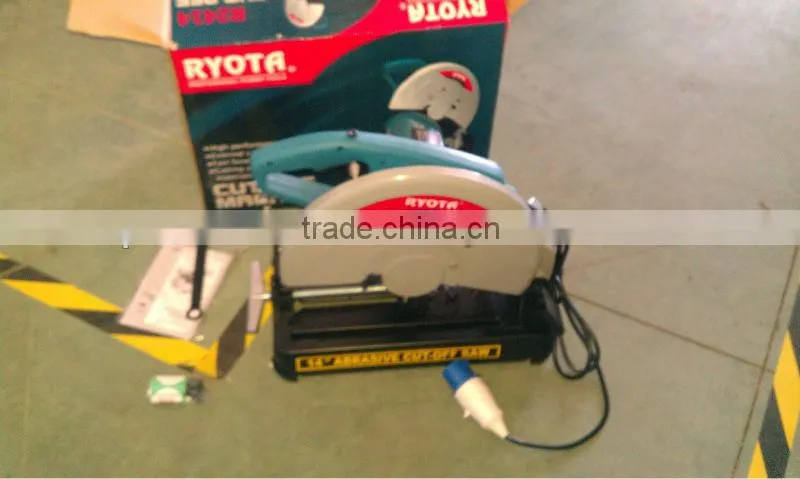 355mm(14") Cut Off Saw--R2414