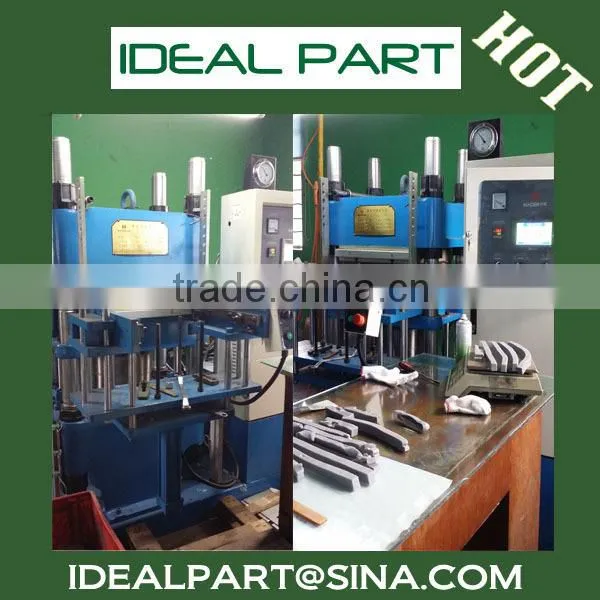 Radiator silicone seal rings