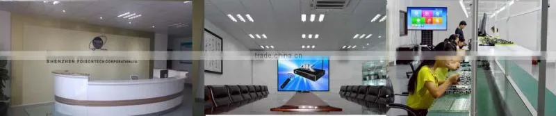 Android Arabic Channel Quad Core 3D & 4K OTT TV Box