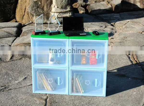 PP Multifunction Box can hang on the wall