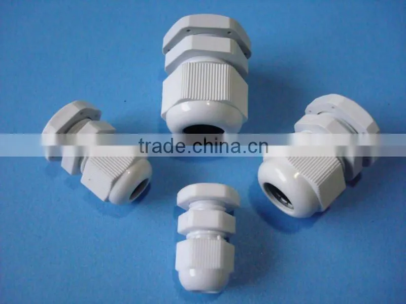 Brass Cable Gland
