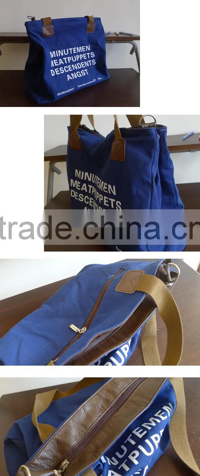 washable paper bag