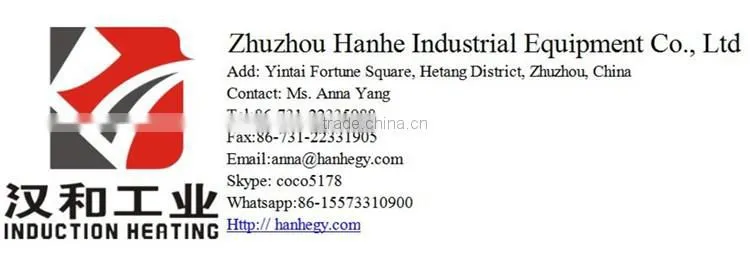 Vacuum technology gas atomization machine for making spherical metallic powders