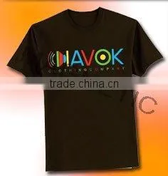2015 high quality digital diy dtg printer t shirt printer