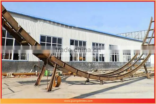 luxury Disk'O Coaster outdoor playground rides for sale