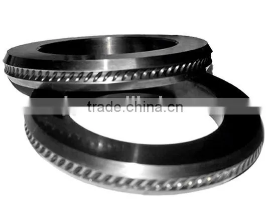 ZZJG Brand TC Ring,, Tungsten Carbide finished rollers TC11, TC15, TC20