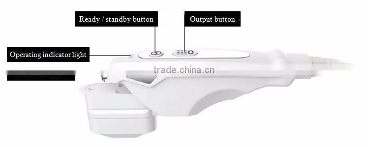 best effect professional home use hifumachine smart hifus skin care machine