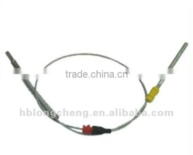 0522587 Auto Parts Auto Cables for OPEL Car