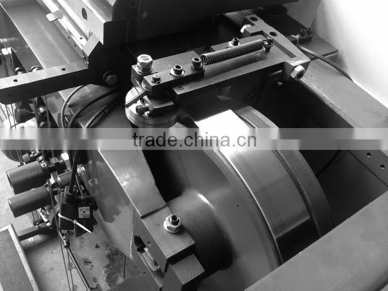 HOT Leather Splitting Machine JD-300