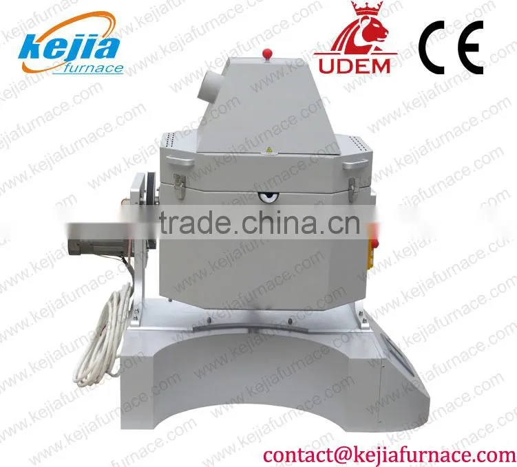 mini glass tempering furnace