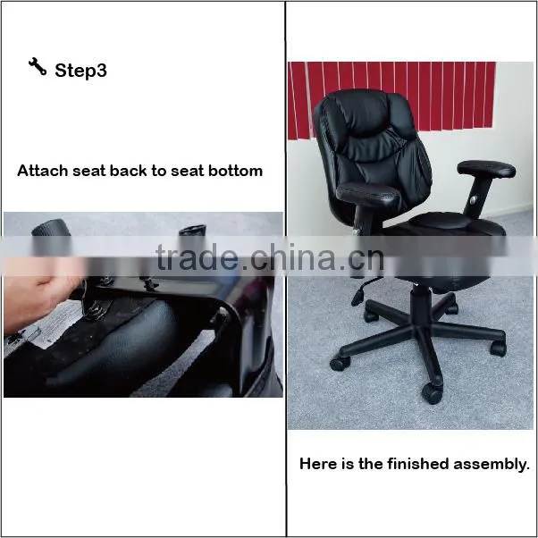 Factory Outlet High Quality Ergonomic Mesh Chair