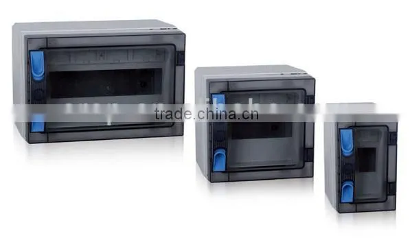 Waterproof Distribution box/ acidproof Distribution box/isolator switch /switch box SE series SE-12P