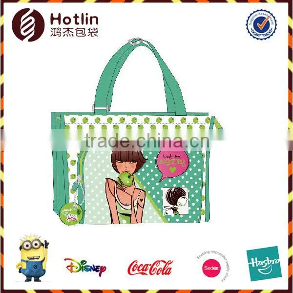 3d school cartoon bag for teenager