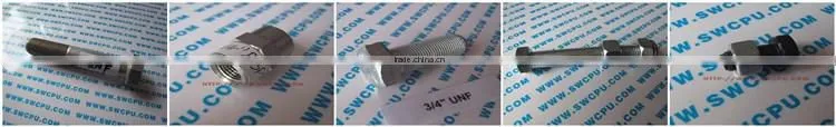 Customized Metal Bolts, Screws,nut and Fastner stainless steel