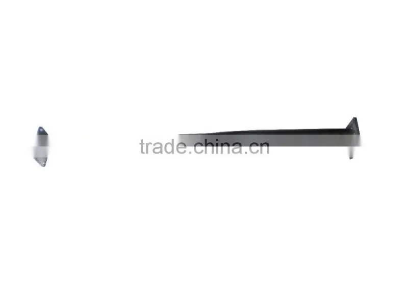 auto silencer auto muffler car silencer car muffler truck silencer truck muffler B TFS17 front auto part for JMC light truck