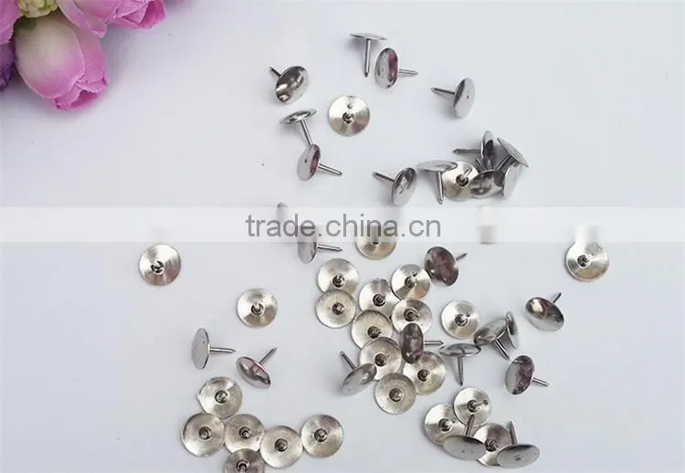 thumb tacks Flat Head & Extra Long Point accessory for home and office