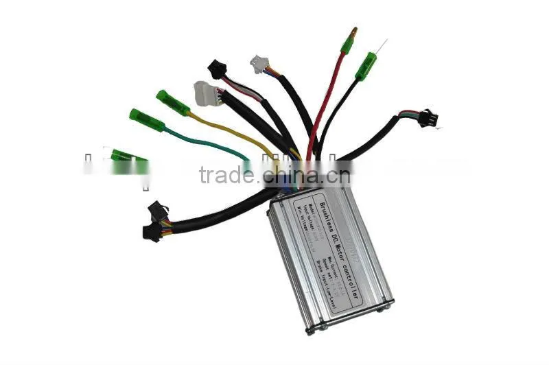 TOP E-cycle direct factory supply 250W electric bike conversion kit with battery