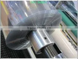 PET sheet machine