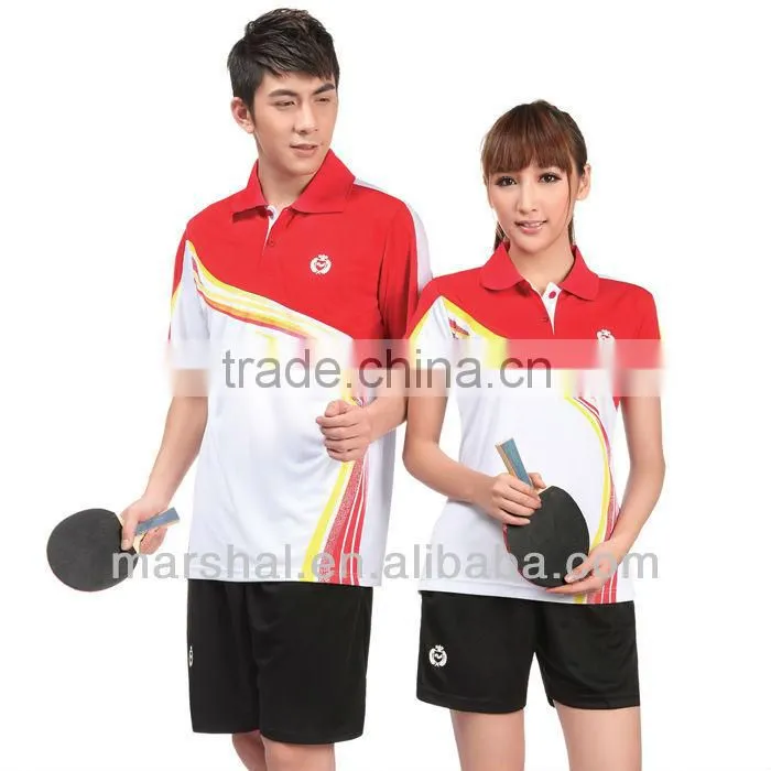 2015 New custom polo shirt design,tennis jersey,Guangzhou soccer jersey supplier