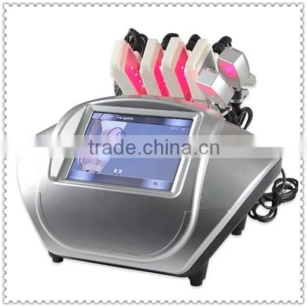 Best laser lipolysis machine for weight loss