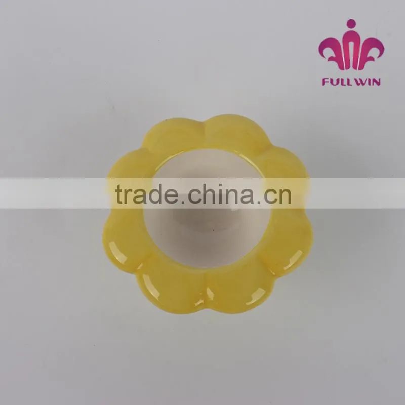 easter decoration egg cup