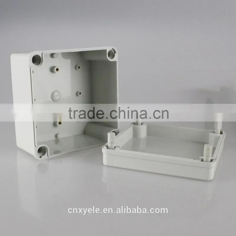 IP67 Waterproof box 125*175*75mm