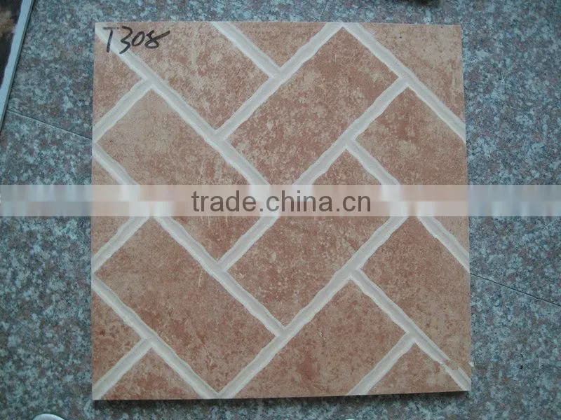 Factory cheap floor tile 400x400mm