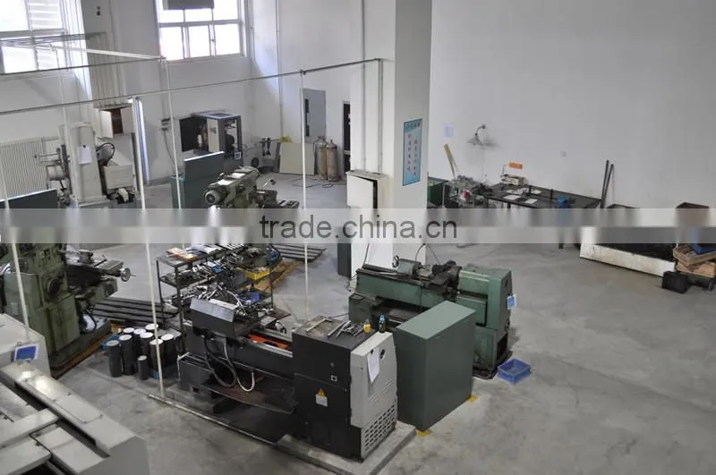 NON-STANDARD CUSTOMIZED MACHINE HSS REAMER