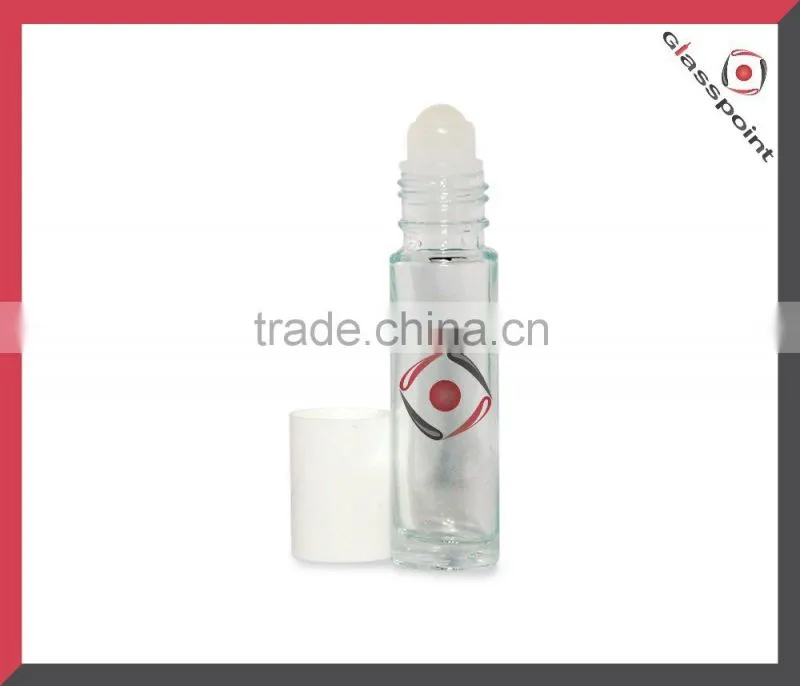 Roll on Perfume Bottle, Roll-On Perfume Bottles, Plastic Cap / Glass 8ml/10ml/12ml