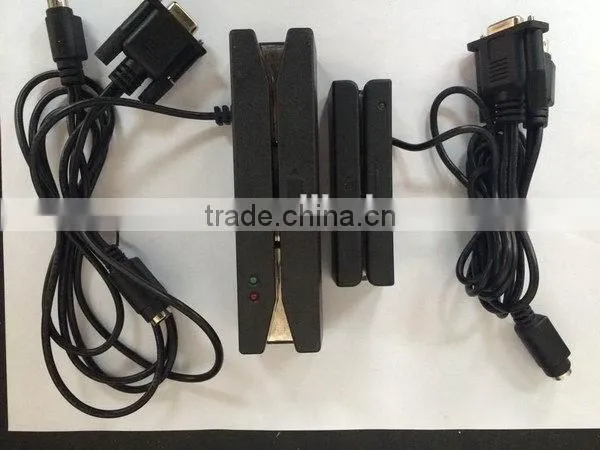 Contemporary professional elevator control magnetic card reader