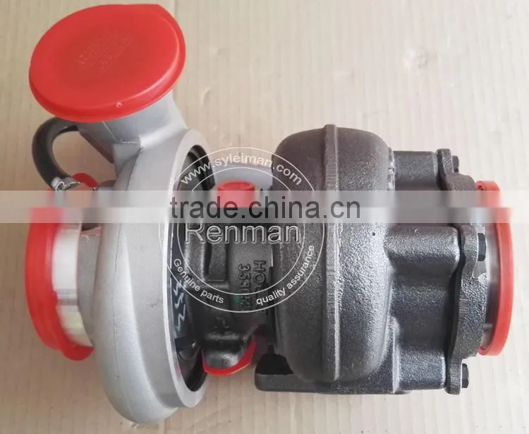 HX40 Turbocharger 4032127/3530521