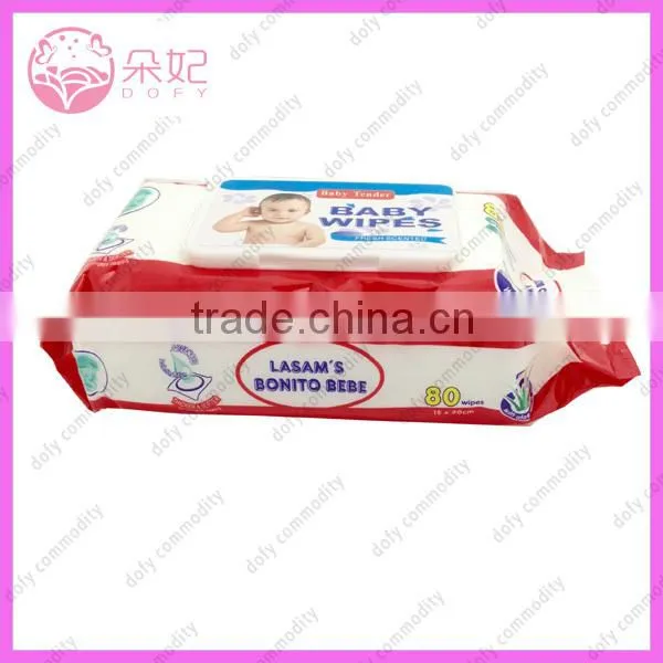 wholesale soft baby wipes