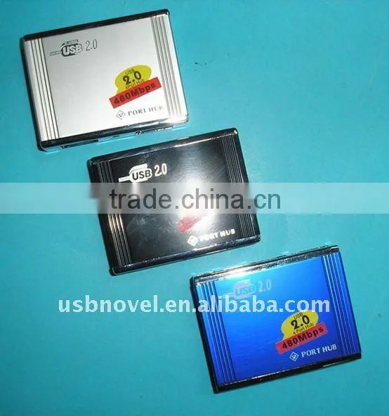 usb hub driver