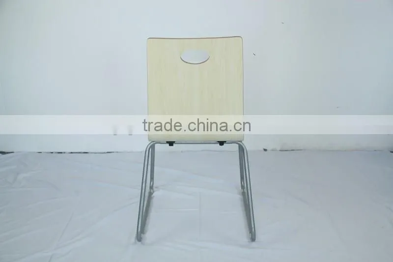 used bentwood chairs for fast food restaurant YP-P401D