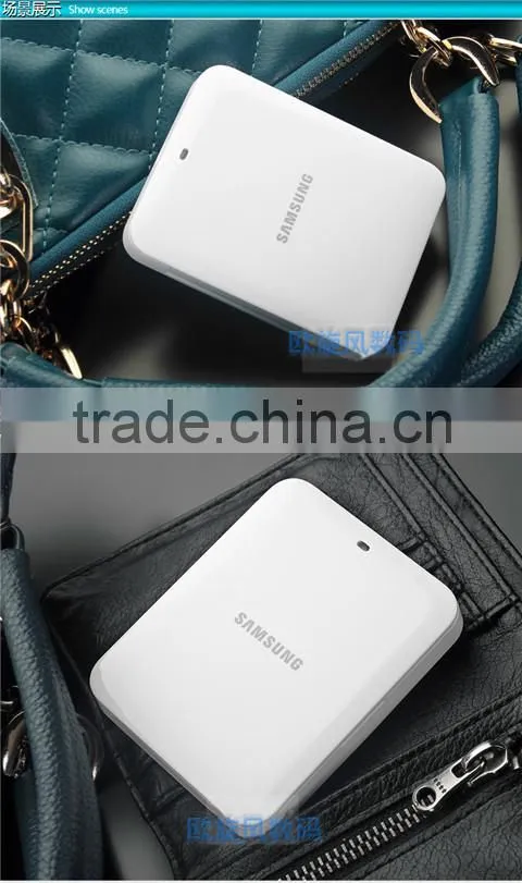 Original New Desktop Charger for Samsung S4/9500