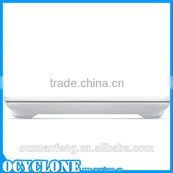 Hot selling original portable body weight scale white color