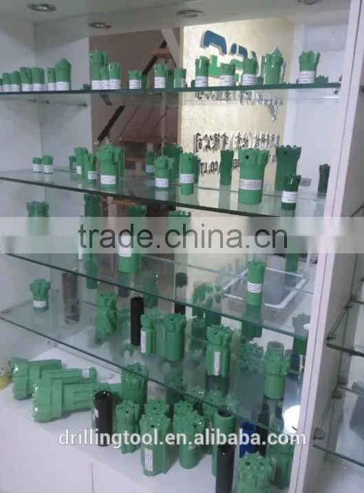 China High quality DTH hammer and bit for sale