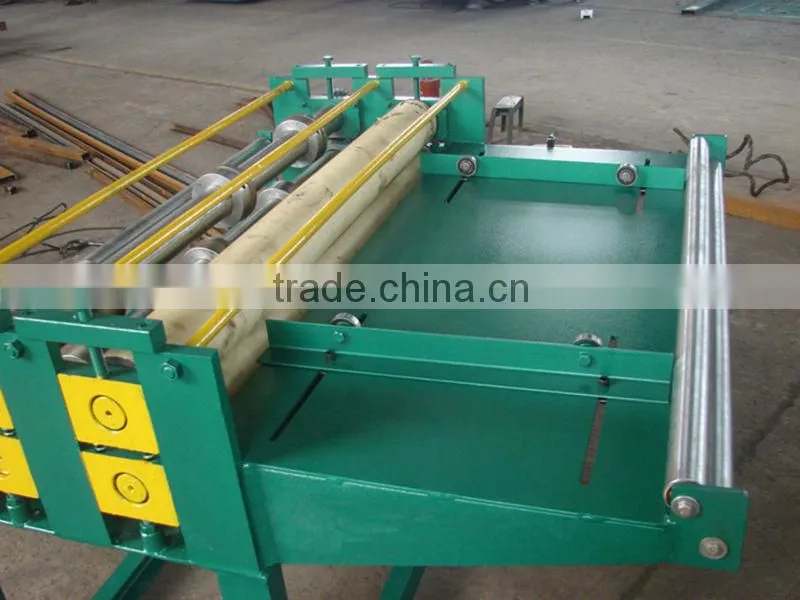 used steel slitting machines