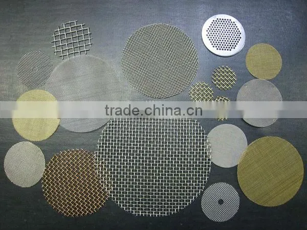 304 stainless steel security mesh/powder coated marine security nets(china manufacturer)