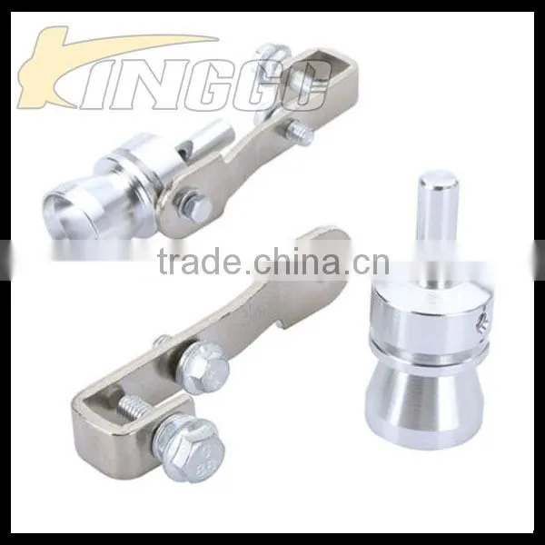 Universal Aluminum Exhaust Whistle Turbo Sound M
