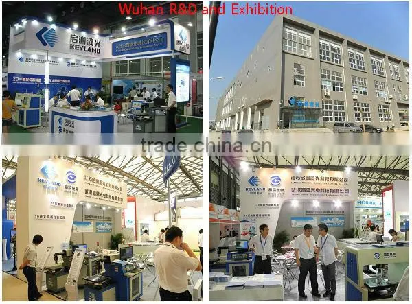 High Precision Sheet Laser CNC laser metal cutting machine price