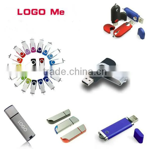 Promotional usb flash drive wholesale