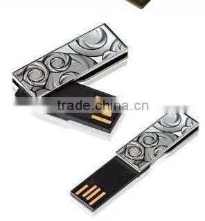 Top selling cheapest colorful twister usb flash drive with life warranty
