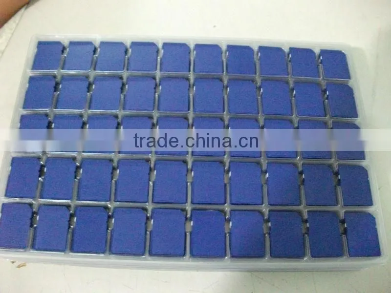 china wholesale market memory card making machine