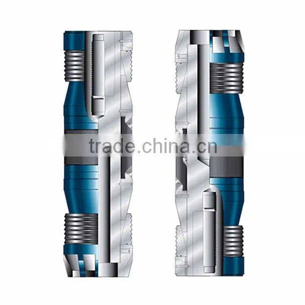 High quality MWB Wireline Set Bridge Plug