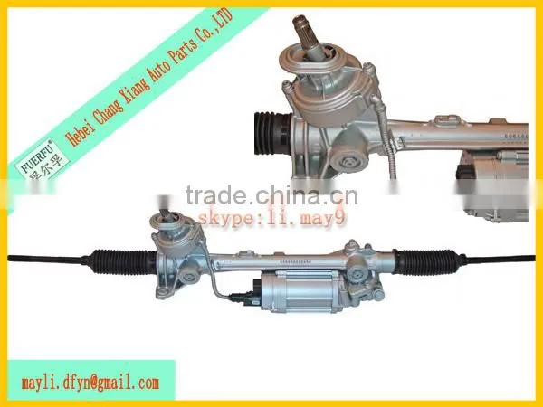 Hydraulic Power Steering Pump For Audi A8(4D2,AD8)2.8 4D0145165N