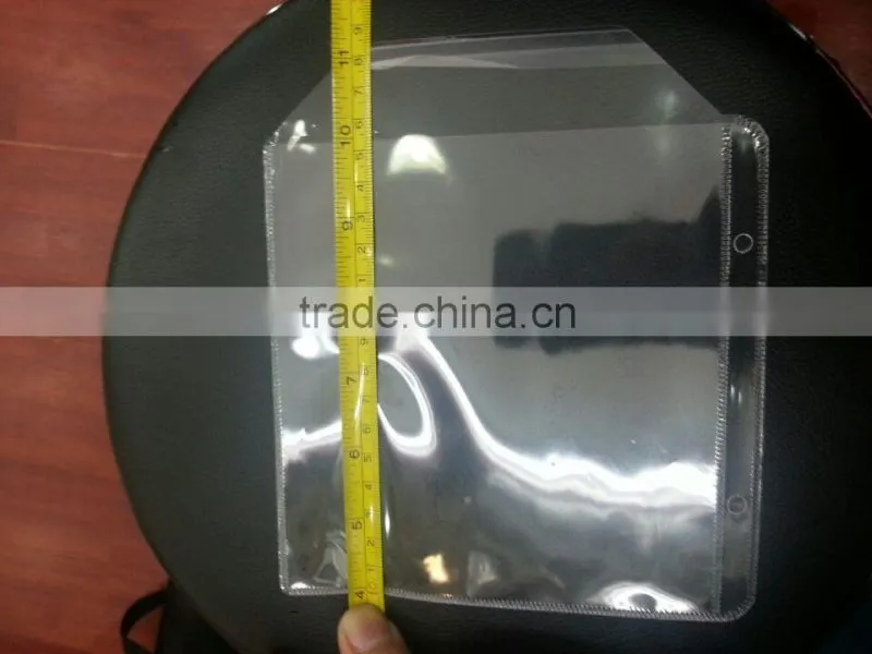 electronic parking disc of Blue disc transparent cd disc packaging blank cd g discs packaging manufacturer